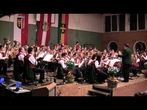 A klezmer karnival - MMK Sattledt