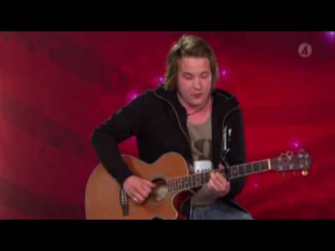 Best of Swedish idol auditions 2009 (part 2 of 4)
