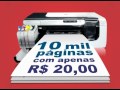 SHOPPING DA IMPRESSORA Wmv