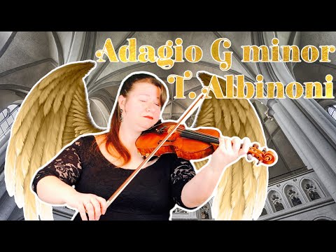 Adagio G minor (Albinoni) K.PiViVo