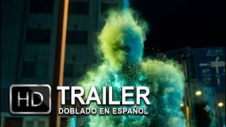 El hombre vampor (2026) | Trailer doblado en español | Netflix