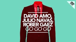 David Amo & Julio Navas & Rober Gaez - Music, Please (Original Mix)