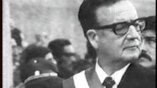 Presidente - Hommage à Salvador Allende - Mouss et Hakim - Angel Parra
