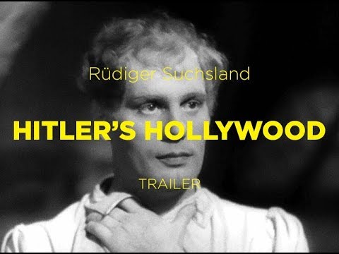 Director's Cut 2018 | Trailer | Hitler's Hollywood | Rüdiger Suchsland