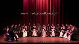 The Philippine Madrigal Singers - The First Time I Loved Forever