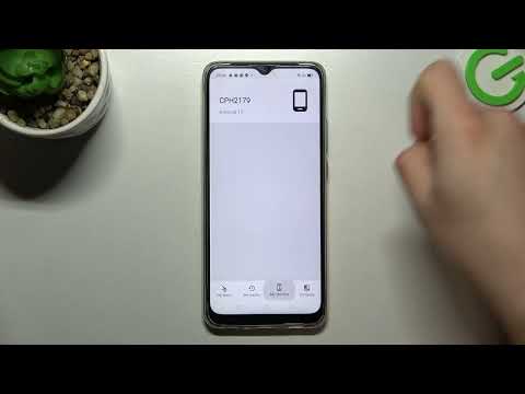 3DMark all available benchmarks on Oppo A15s | How many points will Oppo A15s score