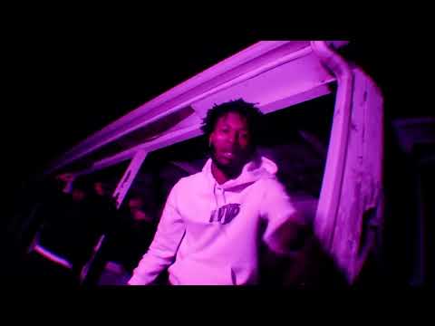 10TD Meerr - Spin Artist (Official Video)