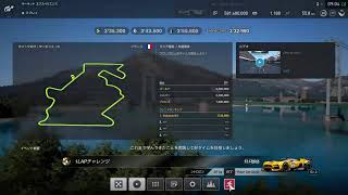 【YouTubeライブ放送】グランツーリスモSPORT攻略記 レース8