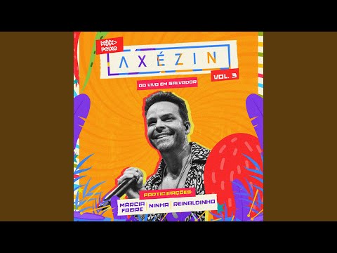 Tá Tirando Onda / Liberar Geral (Ao Vivo)