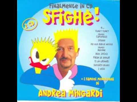 Andrea Mingardi - 03 - Sfighè