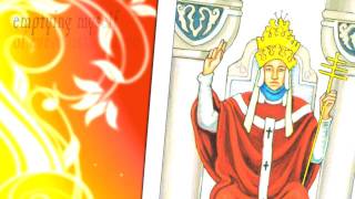 The Hierophant