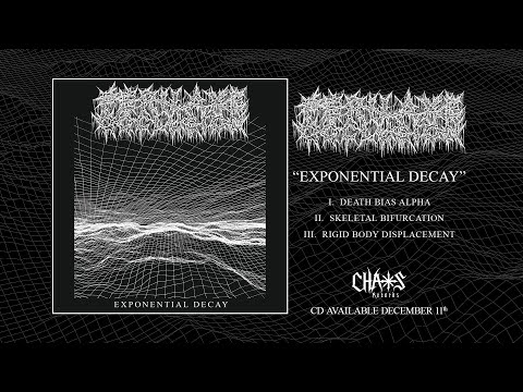 PERILAXE OCCLUSION - Exponential Decay (FULL-STREAM)