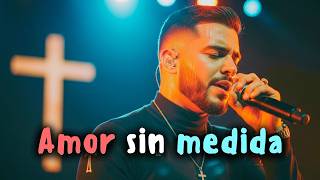 Download lagu Amor Sin Medida ❤️🔥 | Canción Cristiana Reggaeton 2026 | JESÚS DIO TODO POR TI (Oficial) mp3 Download lagu Amor Sin Medida ❤️🔥 | Canción Cristiana Reggaeton 2026 | JESÚS DIO TODO POR TI (Oficial) mp3