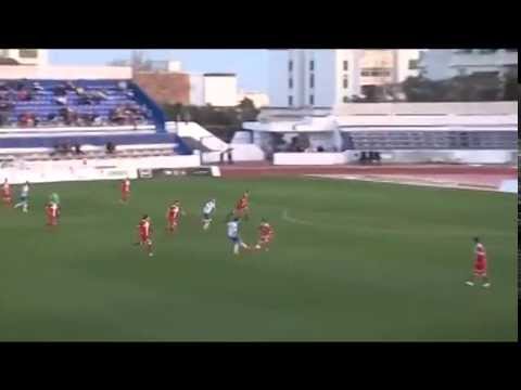 Resumen Marbella FC 2-2 Cartagena
