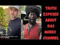 Truth EXPOSED About Ras Mokko Channel Listen To Dem Trending Mrbeast Breakingnews Tvjnews