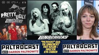 Inside Pretty Ugly: The Lunachicks Documentary That Almost Got Lost