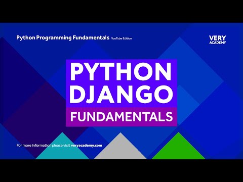 Python Django Course | Working With Nested Python Lists thumbnail