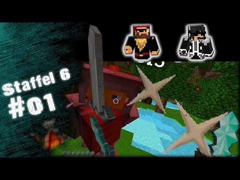 LPT Minecraft Battle Season 6 #001 HD deutsch - Mein erstes Mal dabei - DerSpielpirat
