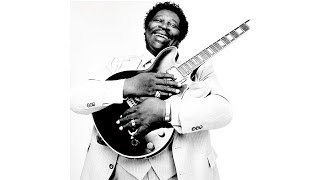 B.B. KING - Chains and Things