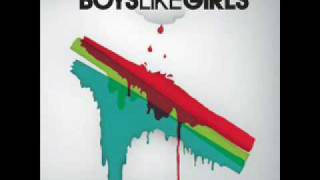 Boys Like Girls - Five Minutes to Midnight