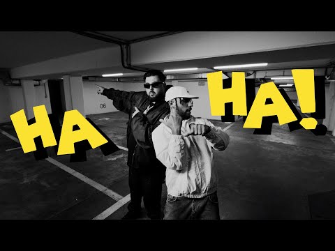 Miniatura de HAHA!