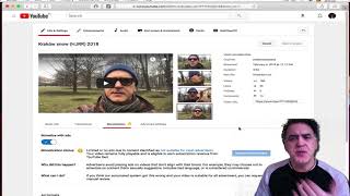 Jew Tube Strikes Again (HJRR) Clearly ANTi-POLAND bias!