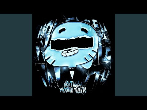 MONTAGEM WOOBLE TALENTO (Super Slowed)