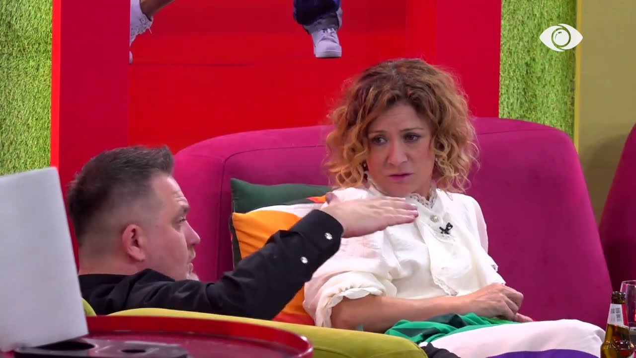 “Mua s’më afrohet dot”/ Egla për Romeon: Edhe sikur të dojë...