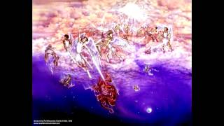 Gray Aliens In the Book of Revelation - UFO Rapture, Disclosure, Antichrist