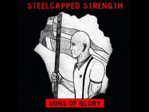Steelcapped Strength - Back with a Bang