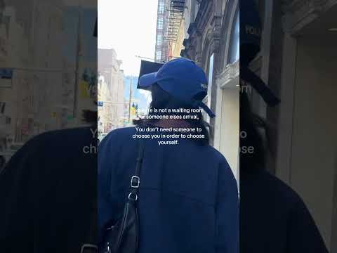 Video by Mafe Anzures