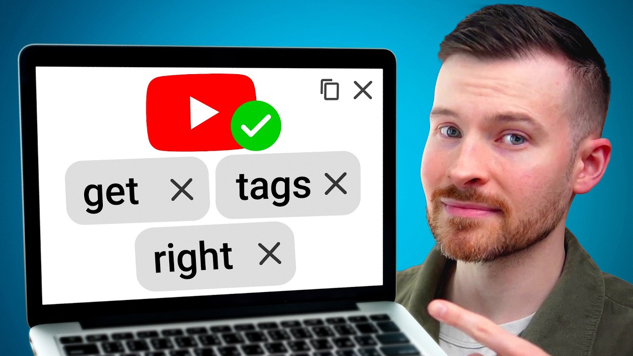 How to Add Tags to Your YouTube Videos (2026 Update)