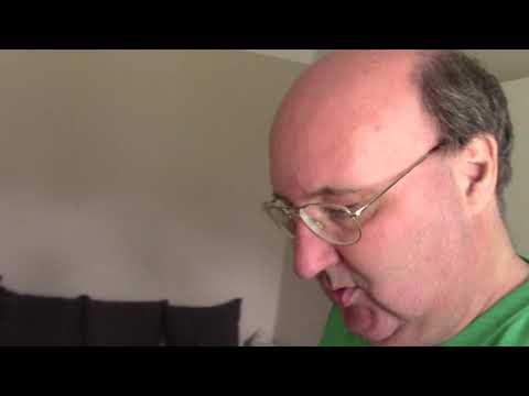 MongoTV_3009 - Del 2 - TELT CAMP TIL 20 PERSONER