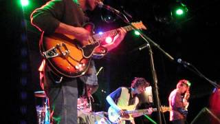 Twin Peaks - "Irene", live at the Bowery Ballroom, 03-06-2014