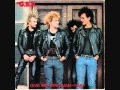 Charged G.B.H. - Give Me Fire 