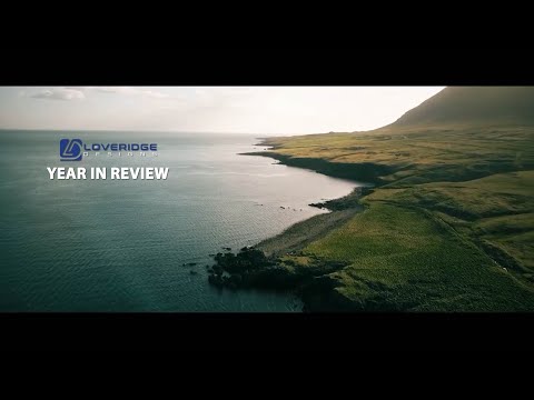 Loveridge Digital video.