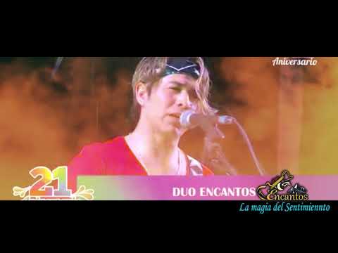 MENTIRAS / DUO ENCANTOS / CONCIERTO EN CASA REAL/ 2023