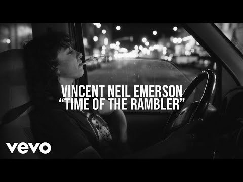 Video thumbnail for Time of The Rambler