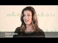 Stella and Dot: Life as a Stylist - YouTube