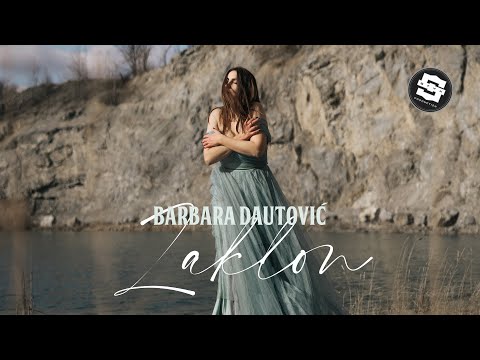 Barbara Dautović - Zaklon (Official video)