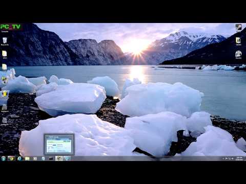 PC_TV - What is a Jumplist and what is it for?