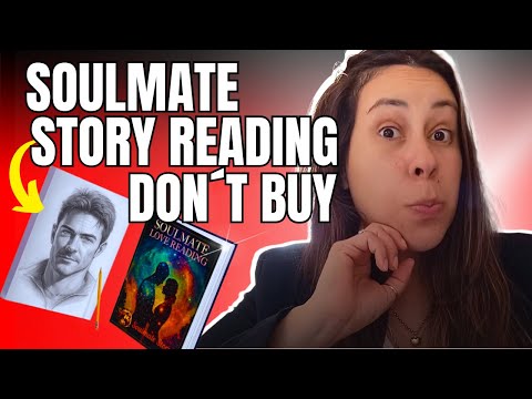 Soulmate Story Reviews - Soulmate Story Love Reading - Soulmate Story Review