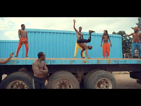 Dj Davizo - Weka musicTucheze (Official Video)