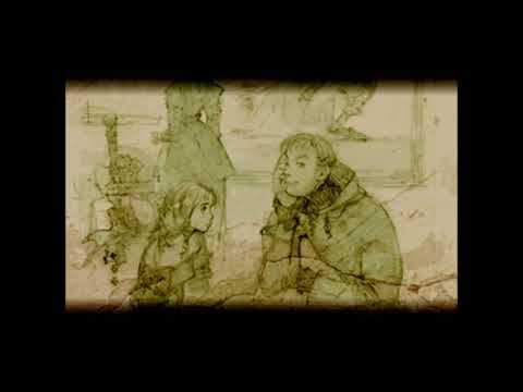 [RGJ #130] Vagrant Story: Graylands Incident Climax