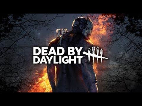 【Vtuber】生配信やっていくぞー(≧▽≦)【dbdデッドバイデイライト】