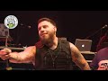 Team Caribe Vs Argentina - Cuartos - God Level Fest 2019 Perú (OFICIAL)