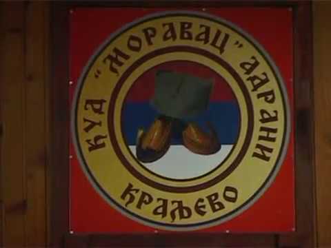 KUD "MORAVAC" ADRANI- DESETI JUBILARNI GODISNJI KONCERT 2018