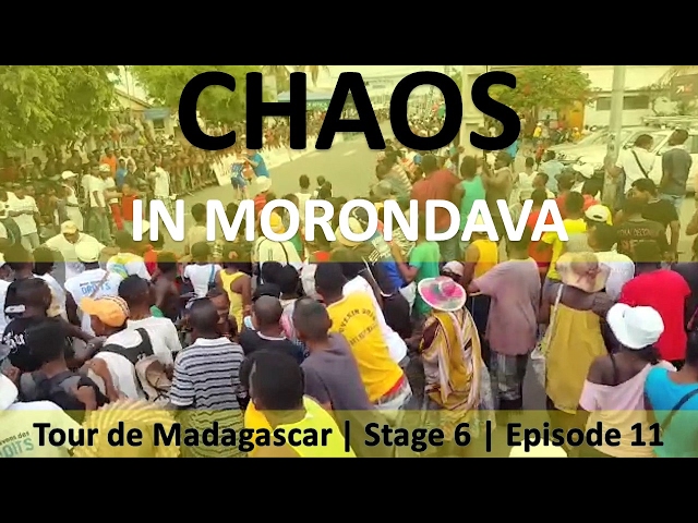 Video pronuncia di Mada in Inglese