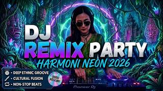 Download lagu Insane Bass! 24-Hour Non-Stop Breakbeat DJ Mix – Full Bass New Year's 2026 Special mp3