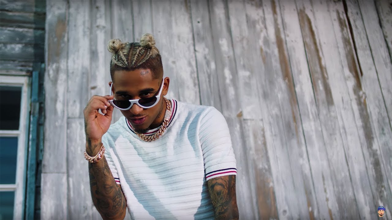 Bryant Myers — Tanta Falta